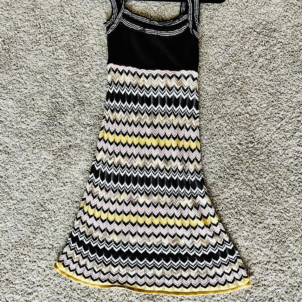 Bebe dress